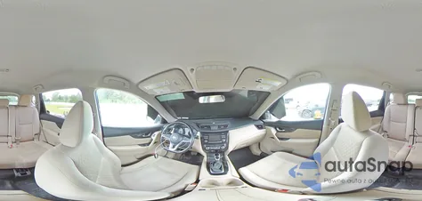 2017 Nissan Rogue S from USA, damaged, VIN JN8AT2MV5HW018259